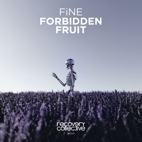 FiNE - Forbidden Fruit [RC117]
